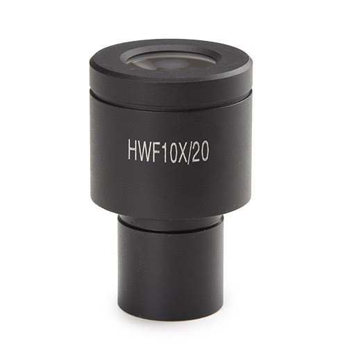 ocular microscopio hwf 10x/20 mm
