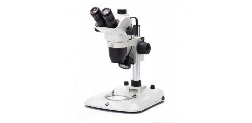 Estereo Microscopio Zoom