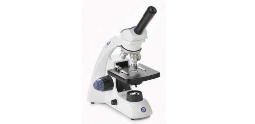 Microscopio Biologico Monocular