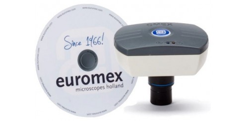 Camaras Digitales para Microscopio USB 2.0