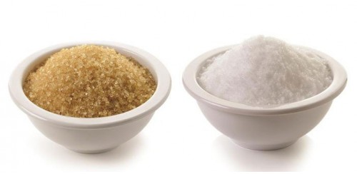 Refractómetros para sal y azúcar